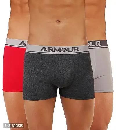 Armour Underwear  Ergonomic Mens Brief 3 Combo