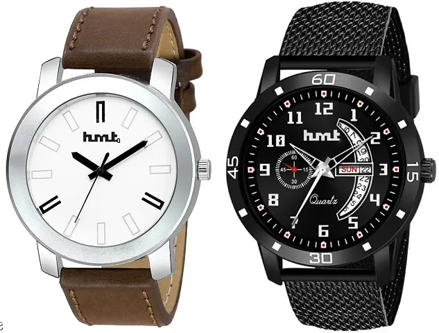 Trendy Watches For Men 