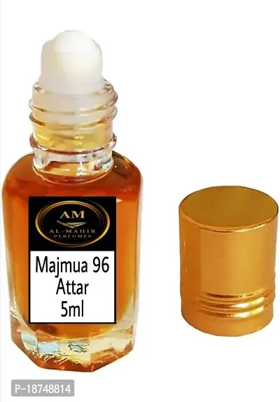 Charming Majmua 96 Attar Floral Attar (Floral)-thumb0