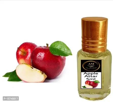 Charming Apple Attar Floral Attar (Fruity)