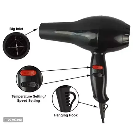 Modern Hair Styling Hair Dryer-thumb0