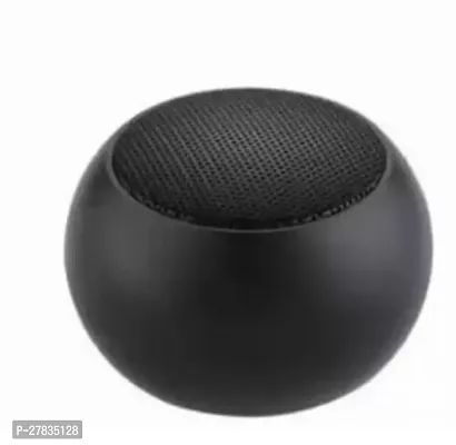 Classy Wireless Bluetooth Speaker, Assorted, Pack of 1-thumb0