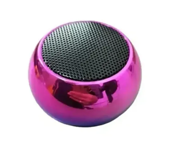 Bluetooth Speaker Mini Boost 4 Wireless Portable Small Bluetooth Speakers with 5W Big Sound