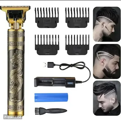 Modern Hair Removal Trimmers