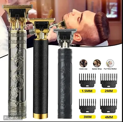 Modern Hair Removal Trimmers