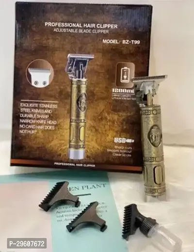 Modern Hair Removal Trimmer