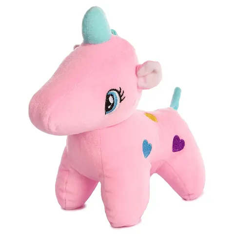 Kids Stuffed Cute Cartoon Character Soft Toy