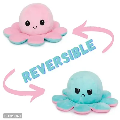 Beautiful OCTOPUS Soft Toy for kids-thumb0