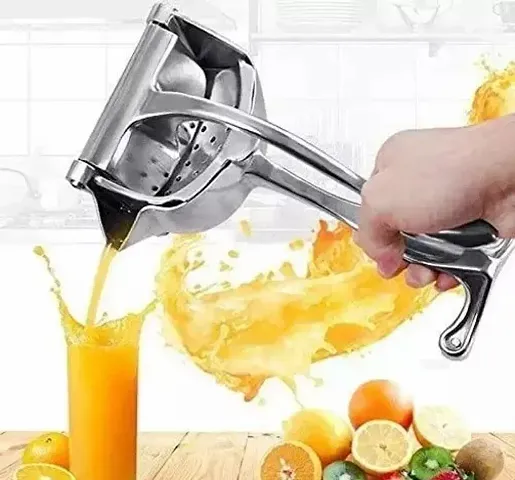 Best Selling manual citrus juicers 