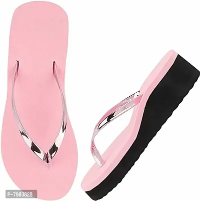 Women Pretty and Comfortable Flip Flop slipper-thumb0