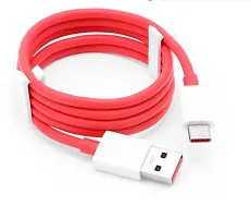 Supreme USB Type-C Cable 6 A 20W Dash Data Cable-thumb3