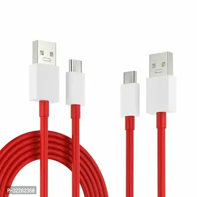 Supreme USB Type-C Cable 6 A 20W Dash Data Cable-thumb2