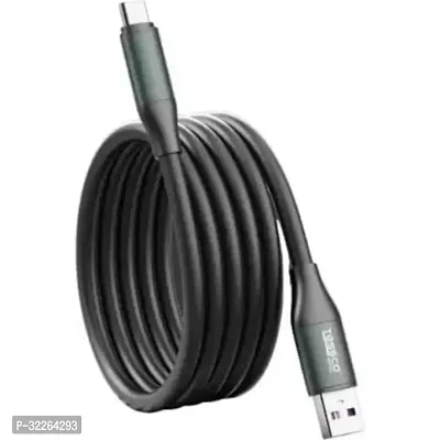 Supreme USB Type-C Cable 6 A 20W Dash Data Cable-thumb0