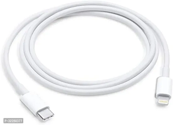 Supreme Type C To Lightning Data Cable-thumb0