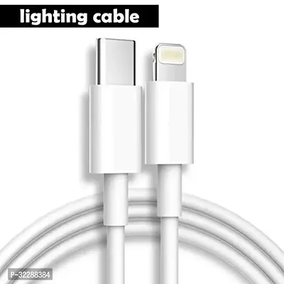 Supreme Type C To Lightning Data Cable-thumb4