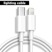 Supreme Type C To Lightning Data Cable-thumb3