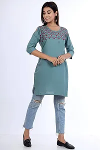 Women's Kurti-thumb4