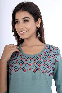 Women's Kurti-thumb3