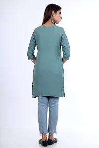 Women's Kurti-thumb1