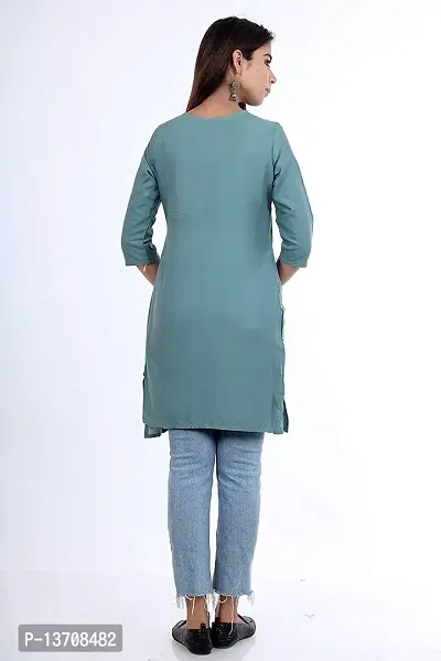 Women's Kurti-thumb2