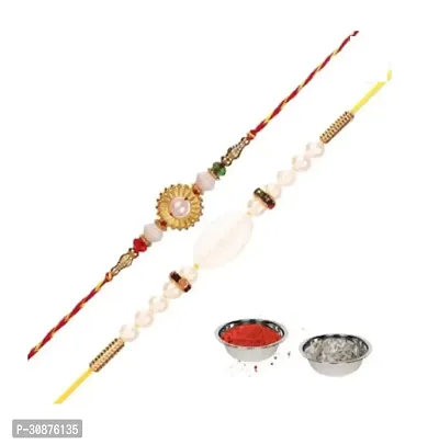 Rakhi Set 1 Rakhi Set