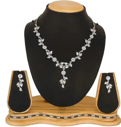 Elegant Jewellery Sets for Women