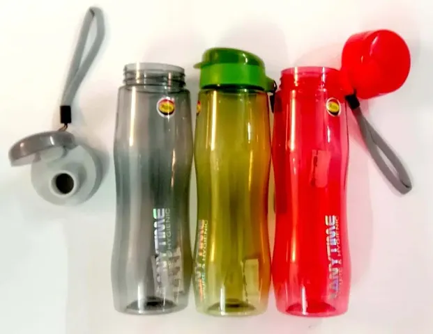 750Ml Water Bottle Set