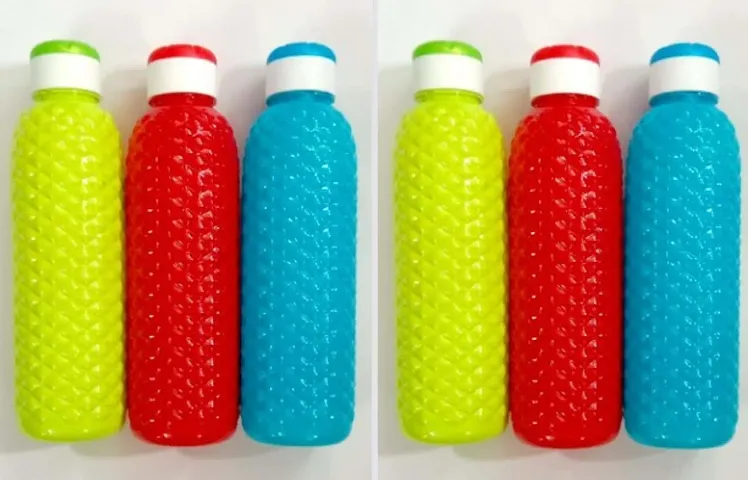 Collection Of Fridge Water Bottles At Best Price