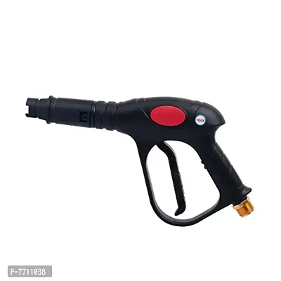 HIgh Pressure Car Washer Gun | Adjustable Flow ( Can be Fit To starq, Jtp car washers)-thumb0