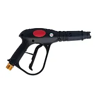 HIgh Pressure Car Washer Gun | Adjustable Flow ( Can be Fit To starq, Jtp car washers)-thumb1