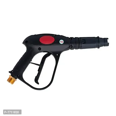 HIgh Pressure Car Washer Gun | Adjustable Flow ( Can be Fit To starq, Jtp car washers)-thumb2