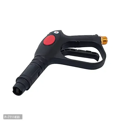 HIgh Pressure Car Washer Gun | Adjustable Flow ( Can be Fit To starq, Jtp car washers)-thumb3