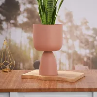 Pink Petal Planter-thumb1