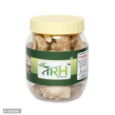Trh Sonth Dry Ginger Pack Of 1 (200Gm)-Price Incl.Shipping-thumb0