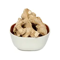 Trh Sonth Dry Ginger Pack Of 1 (200Gm)-Price Incl.Shipping-thumb1
