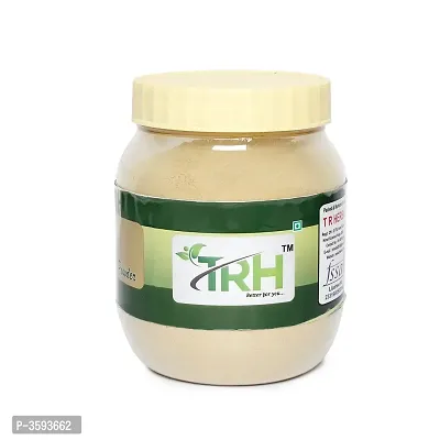 Trh Triphala Powder (Amla+Bahera Chilka+Harad Chilka) Pack Of 4 (250G*4)-thumb0