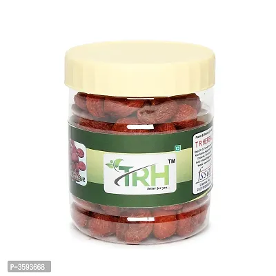 Trh Supari Chikni  Pack Of 4 (150G*4)-thumb0