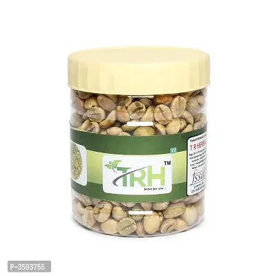 Trh Green Coffee Beans Pack Of 1 (150Gm)-Price Incl.Shipping-thumb0
