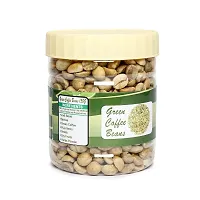 Trh Green Coffee Beans Pack Of 2 (150G*2)-thumb2