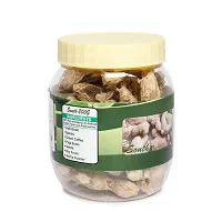 TRH Whole Organic Sonth /Ginger Pure/ Dry Adrak / Dry Ginger/ Pure Sabut Saunth (199gm)-thumb2