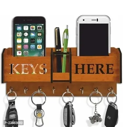 Key Here Key Holder