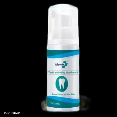 Natural Teeth Whitening Gel-thumb2