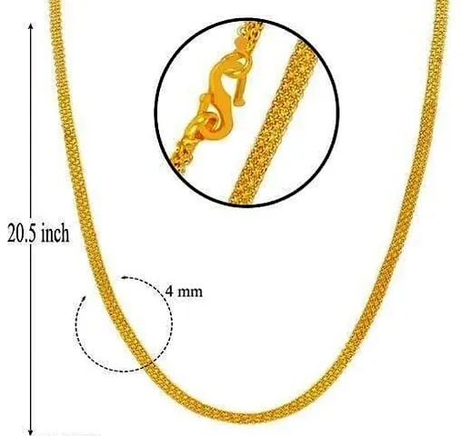 Elegant Chain For Unisex