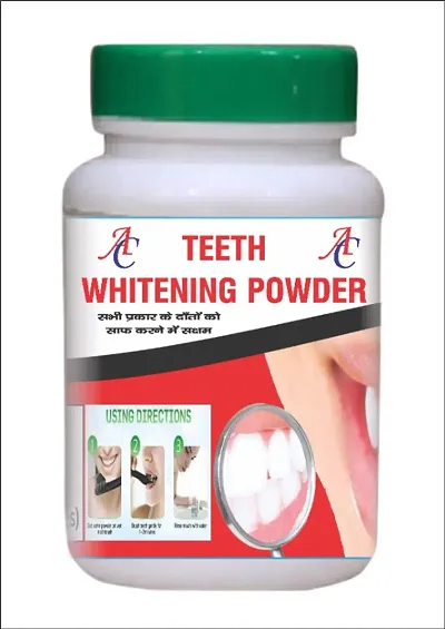Best Selling Teeth Whitening Powder