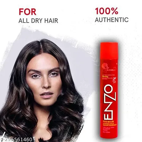 New In Hair Care Essential