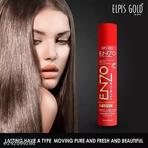 New In Hair Care Essential