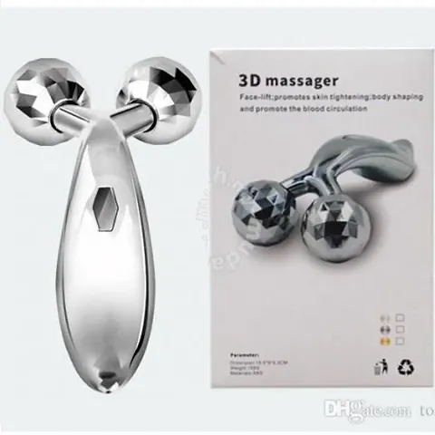 Best Quality Top Rated Face Roller Massager