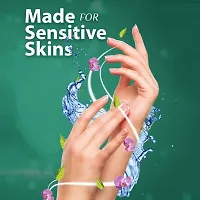 ECONATURE Liquid Hand wash, Hand Wash For Clean  Moisturizing Hand 200ml-thumb1