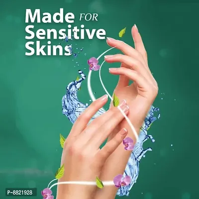 ECONATURE Liquid Hand wash, Hand Wash For Clean  Moisturizing Hand 200ml-thumb2