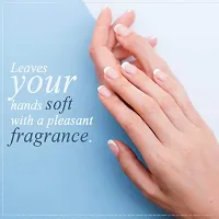 ECONATURE Liquid Hand wash, Hand Wash For Clean  Moisturizing Hand 200ml-thumb4